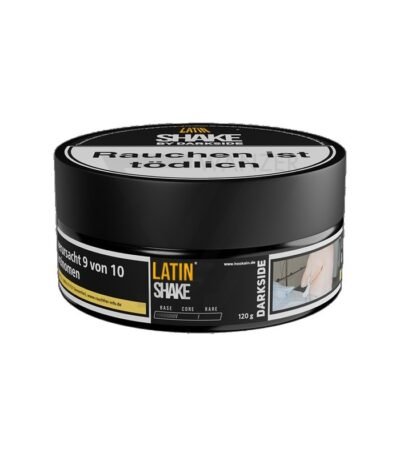 Darkside Shake 120g - Latin kaufen