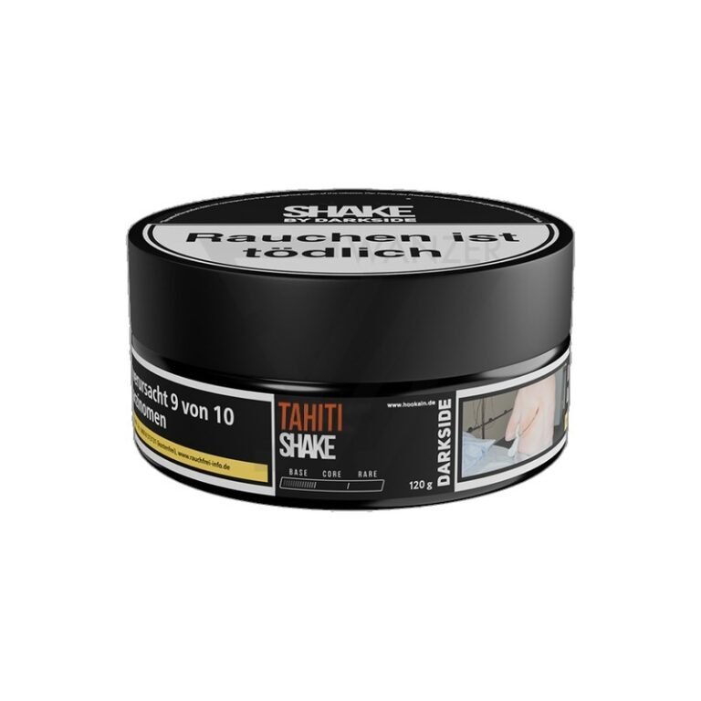 Darkside Shake 120g - Tahiti kaufen