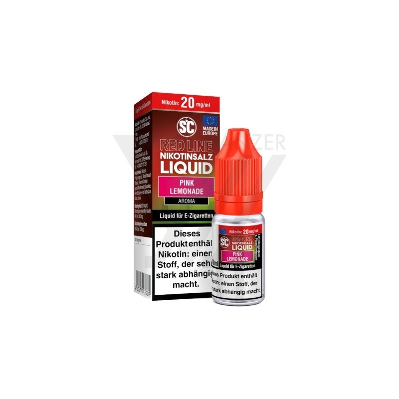 5551-red-line-liquid-10ml-pink-lemonade-20mg_1 Red Line Liquid - PINK LEMONADE - 10ml 20mg kaufen