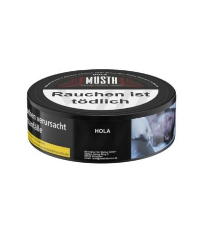 MustH 125g - Hola kaufen
