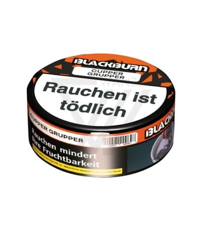 Blackburn 100g - Chupper Grupper kaufen