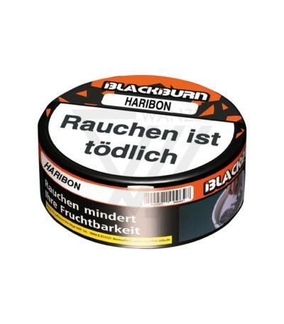 Blackburn 100g - Haribon kaufen