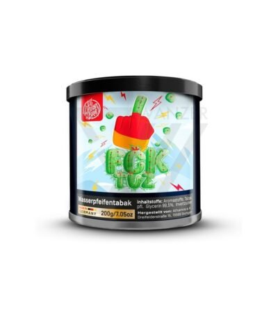 187 FUCKTUZ Shisha Tabak - 200g kaufen
