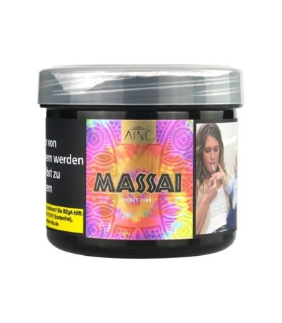 Aino Massai Shisha Tabak - 200g kaufen