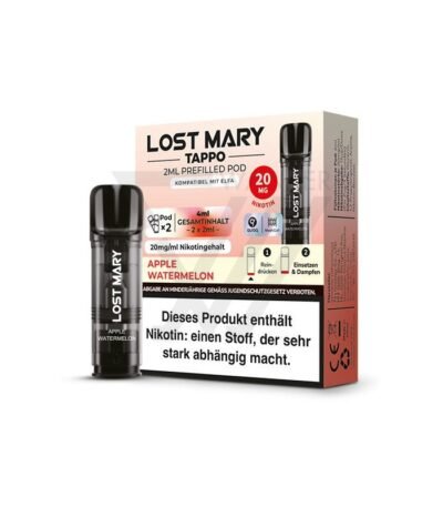 LostMary Tappo Pod Apple Watermelon kaufen