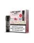 LostMary Tappo Pod Strawberry Raspberry Cherry ICE kaufen
