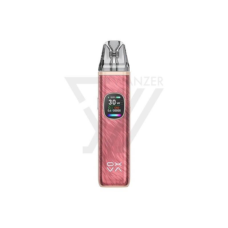 5669-oxva-xlim-pro-2-rose-pink XLIM Pro 2 Rose Pink E-Zigarette kaufen