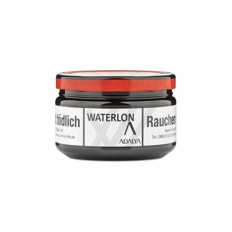 Adalya Waterlon Shisha Tabak - 100g kaufen